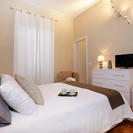 San Vito Suites
