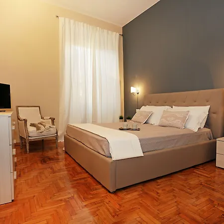 San Vito Suites