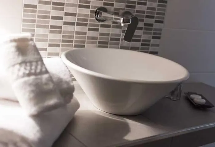 Nocleg ze śniadaniem San Vito 4*