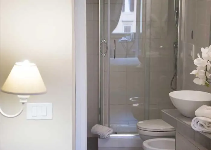 Bed & Breakfast San Vito Roma