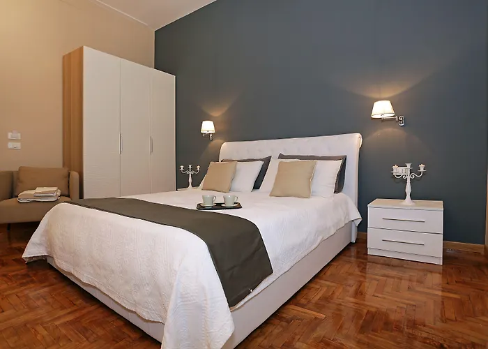 Bed & Breakfast San Vito 4*