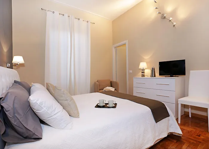 San Vito Bed & Breakfast 4*