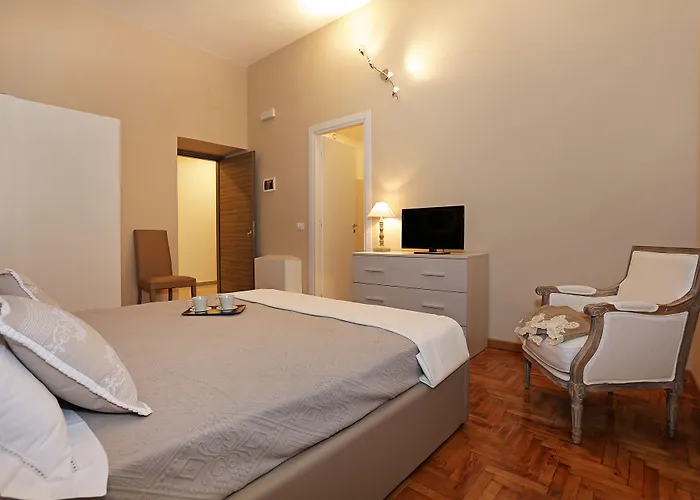 San Vito Bed & Breakfast Roma