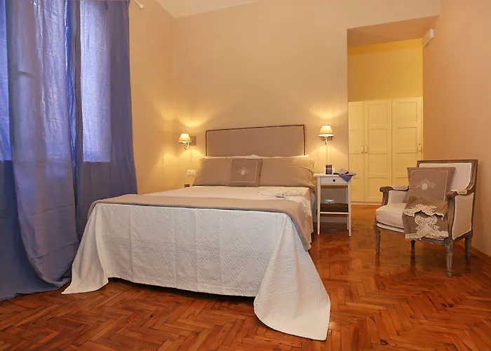 San Vito Bed & Breakfast