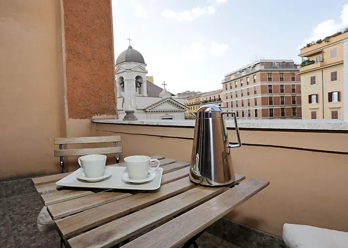 San Vito 4* Roma