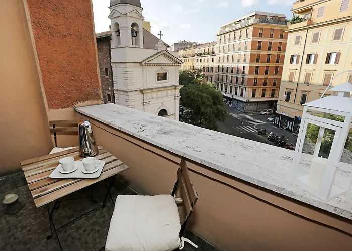 Nocleg ze śniadaniem San Vito 4*