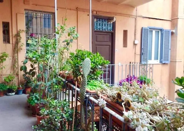 San Vito Roma