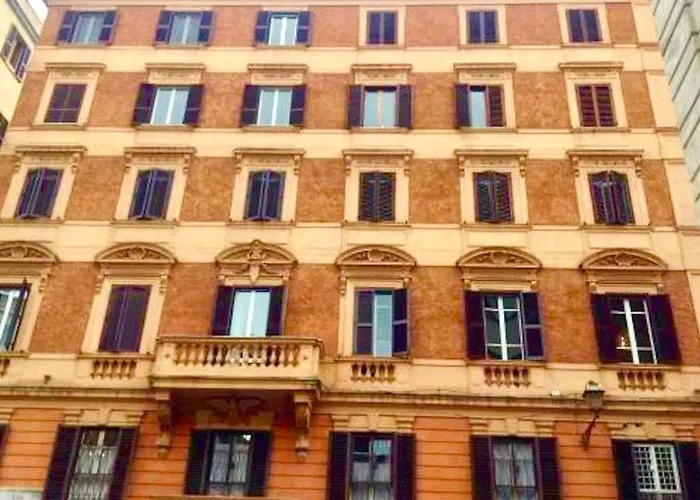 San Vito Bed & Breakfast