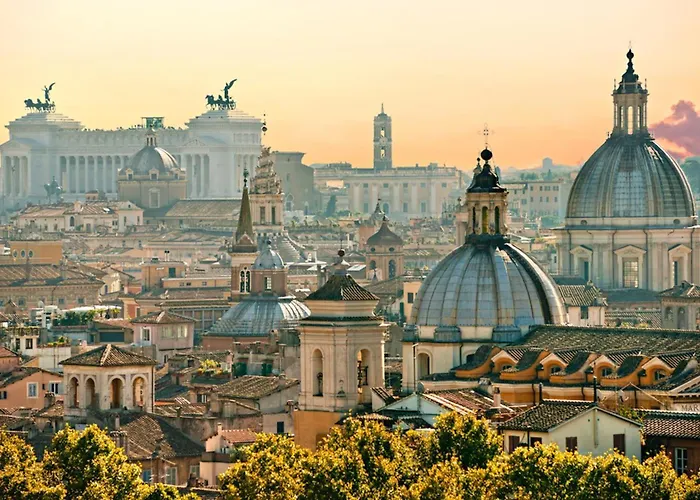 Bed & Breakfast San Vito Roma