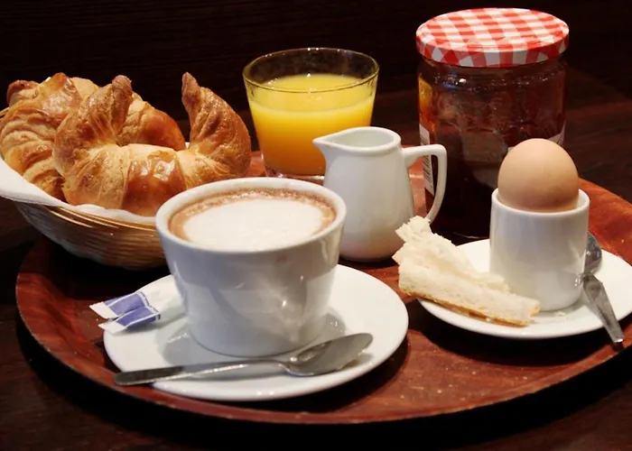 Bed & Breakfast San Vito Roma
