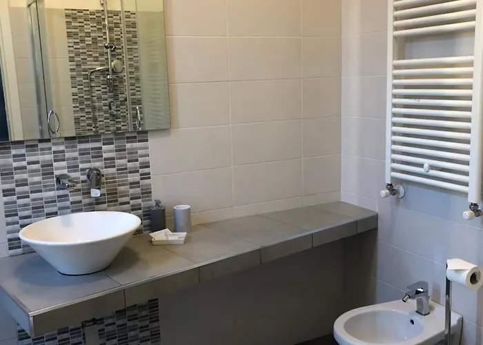 Bed & Breakfast San Vito