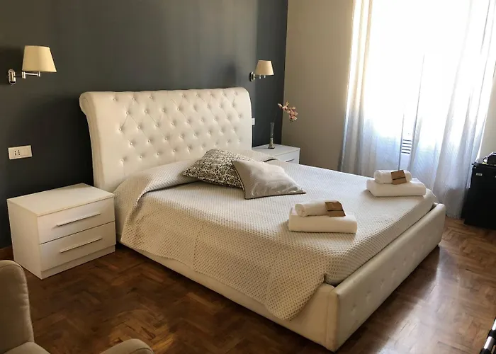 Frühstückspension San Vito 4*