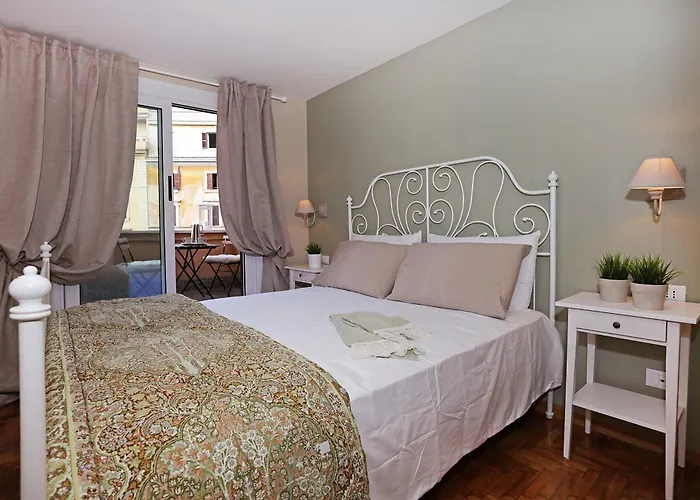Bed & Breakfast San Vito 4*