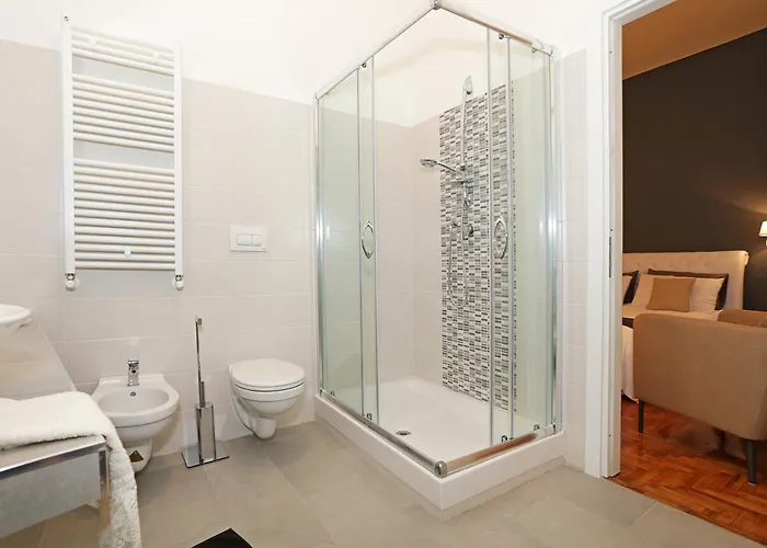 San Vito 4* Roma
