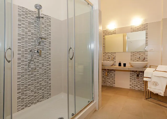 San Vito 4* Rzym