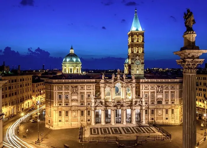 San Vito Roma